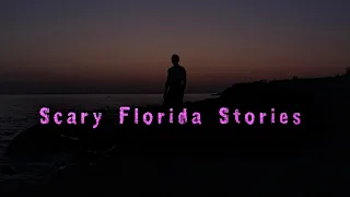 3 TRUE Disturbing Stories from Florida