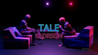 KADRSON - TALE (Official Visualizer)