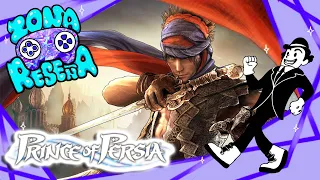 Prince of Persia : Saltos Increíbles, Trampas Mortales y un Príncipe en Apuros - zona reseña