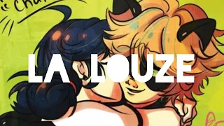 La Louze - [Miraculous Ladybug AMV]