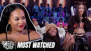 Wild ‘N Out’s Top 10 Most Watched Shorts  🏆MTV