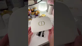 Dior beauty haul #diorbeauty #dior #beautyhaul