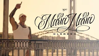 Olexesh - MARIA MARIA (prod. von LuciG & King Fisher) [official video]