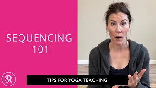 Sequencing 101: Teaching Tips with Rachel
