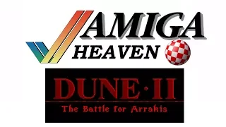 Amiga Heaven - Dune 2