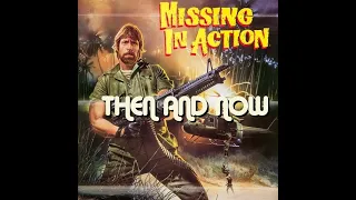 MISSING IN ACTION (1984) CAST: THEN AND NOW