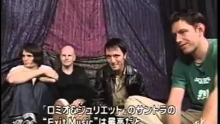 (1997/04/xx) MTV Japan, full band