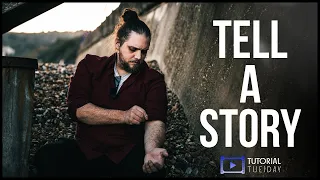 Should You 'Tell a Story' With Your Photos? | Tutorial Tuesday