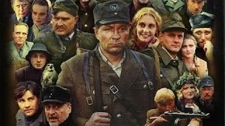 Залізна сотня (2005) - Zalizna sotnia. Фільм про УПА.