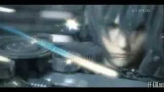 Final Fantasy Versus XIII - Only The Beginning