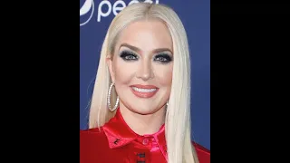 Erika Jayne Says Discussing Tom Girardi Feels Like ‘Cutting Open’ a Wound #erikajayne #shorts