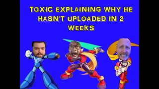 X, Zero, and ZX Fans Explaining