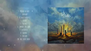 Halysis - Unbury the Sun (Full Album Stream)