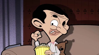 Mr Bean Animated Series | Toothache | Episode 26 | Cartoons for Children | WildBrain Cartoons