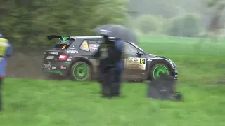 RALLYE ŠUMAVA 2024