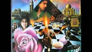 Biddu Orchestra - "Journey To The Sun" (1976-1977)