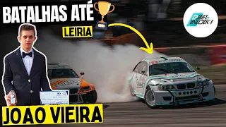 BATALHAS ATÉ VITÓRIA JOÃO VIEIRA CAMPEONATO PORTUGAL DE DRIFT EM LEIRIA 2023