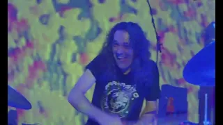 King Gizzard & The Lizard Wizard - Live at the Forum Theatre (6/28/2019) [16mm Film]