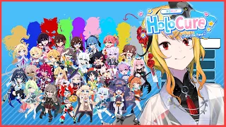 【HoloCure SPOILER】#31 Dev said i better rest but THIS IS EARLY ACCESS🎮【Kaela Kovalskia / hololiveID】