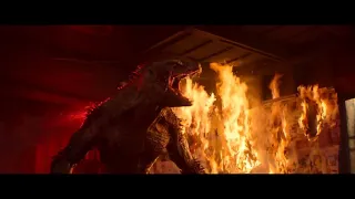 Cole Young, Sonya Blade & Kano VS Reptile | Mortal Kombat Movie (2021) | FATALITY