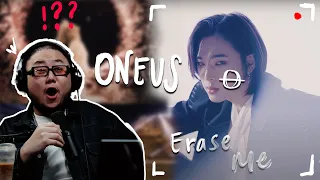 The Kulture Study EP 10: ONEUS 'ERASE ME' MV