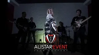 ПЕРЕПЕЛИ 2МАШИ - БОСАЯ (COVER) CHICAGO LIVE BAND