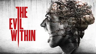 The Evil Within. Прохождение. Акуму. Эпизод 11. [Без смертей. Без урона. Без комментариев]