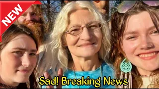Shock!😭 Emotions Run High: Bird Brown's Heartwarming Message to Mom | Alaskan Bush People