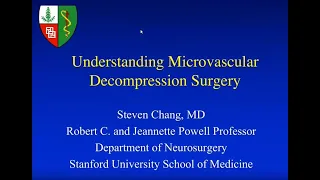 Understanding Microvascular Decompression Surgery for Trigeminal Neuralgia