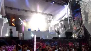 Luciano @ Exit Festival 2012 5/10