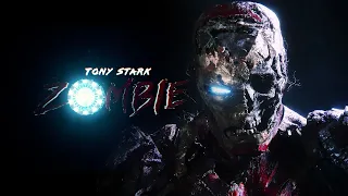 Zombie | Iron Man