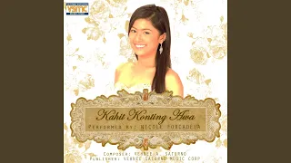 Kahit Konting Awa (The Flor Contemplacion Story Theme)