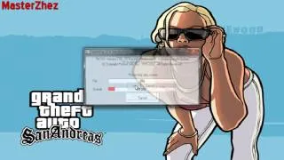 Tutorial como Actualizar el GTA San Andreas a la Version 1.0.1