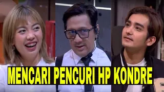 [FULL] HP KOMANDAN HILANG, MAHDY REZA ATAU BELLA KUKU TANESIA PELAKUNYA? | LAPOR PAK! (14/12/22)