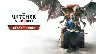 The Witcher 3: Blood and Wine OST - Lady Of The Lake (EXTENDED)