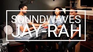 Jay Rah - Soundwaves (Original)