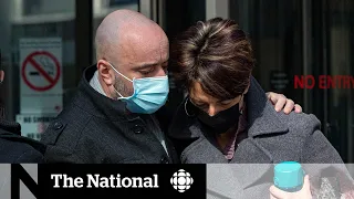 Survivors, families relieved by guilty verdict in Toronto van attack