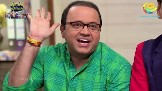 Gokuldhamchi Duniyadari - E58 - Full Episode | गोकुळधाम ची दुनियदारी | Taarak Mehta in Marathi