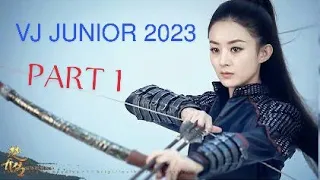 VJ JUNIOR 2023 CHINESE KING PART 1 FIRIMU ENJOGERERE TRANSLATED MOVIES VJ JUNIOR MOVIES