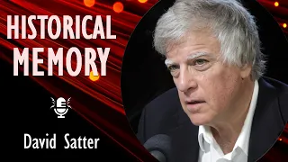 David Satter - Failure to Memorialise the Victims of Stalin's Terror and its Terrible Consequences