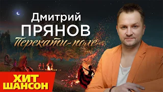 Дмитрий Прянов - Перекати поле