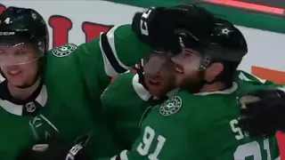 Dallas Stars 2019-20 Regaular Season Game Winning Goals