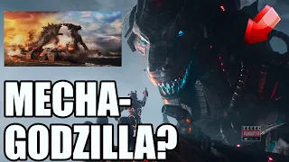 Godzilla Vs Kong Official Trailer Breakdown | What You Missed | Easter Eggs Explained