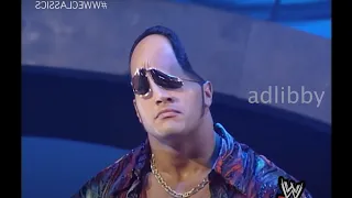 WWE YTP: The Rock likes Triple H