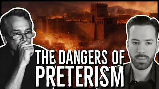 The Dangers of Full Preterism | With Dr. Samuel Frost (An Ex-Preterist).