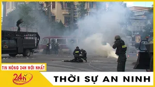 Toàn cảnh Tin Tức 24h Mới Nhất Sáng 20/12/2021 | Tin Thời Sự Việt Nam Nóng Nhất Hôm Nay | TIN TV24h