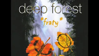 Deep Forest feat. Márta Sebastyén - Marta's song