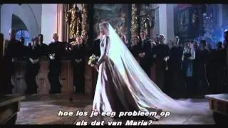 How do you solve a problem like Maria? Wedding Reprise