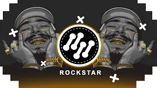 DEEP-HOUSE ♦ Post Malone - Rockstar ft. 21 Savage (Serjea Remix)