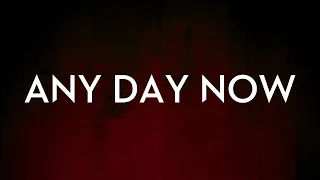 ANY DAY NOW | Pastor David Dugger | April 21, 2024